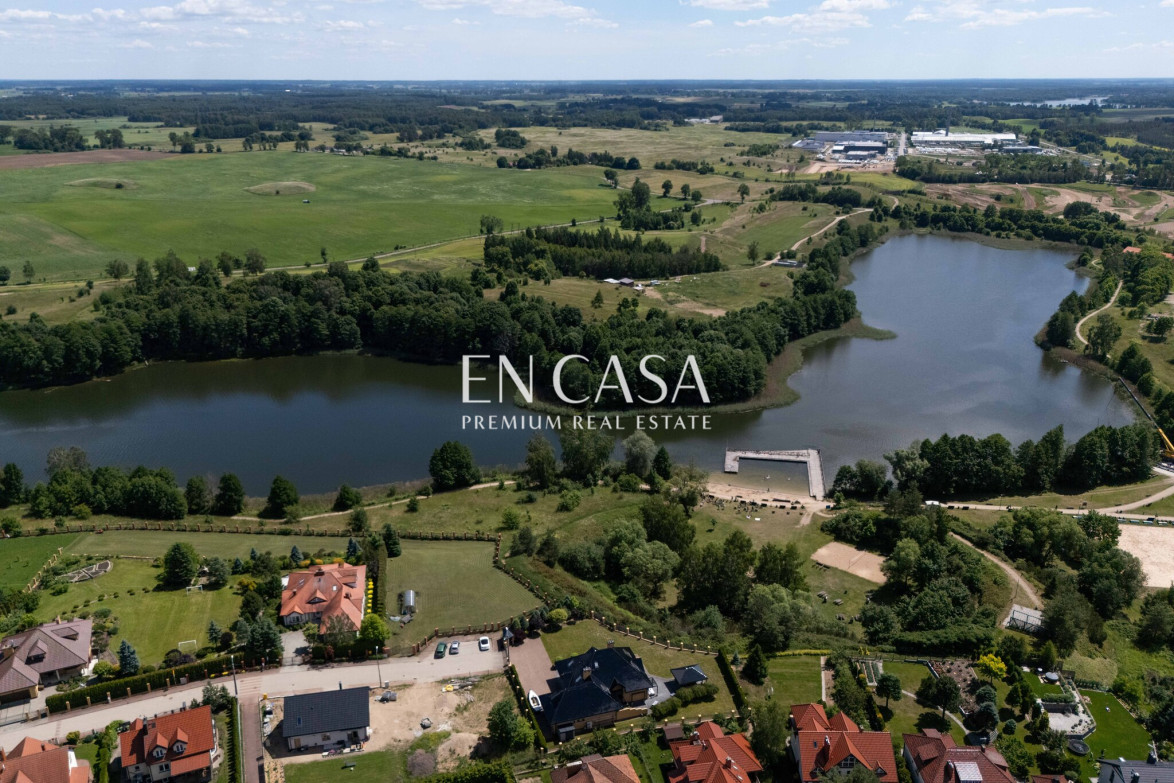 House Sale Olecko Norwida 42 24